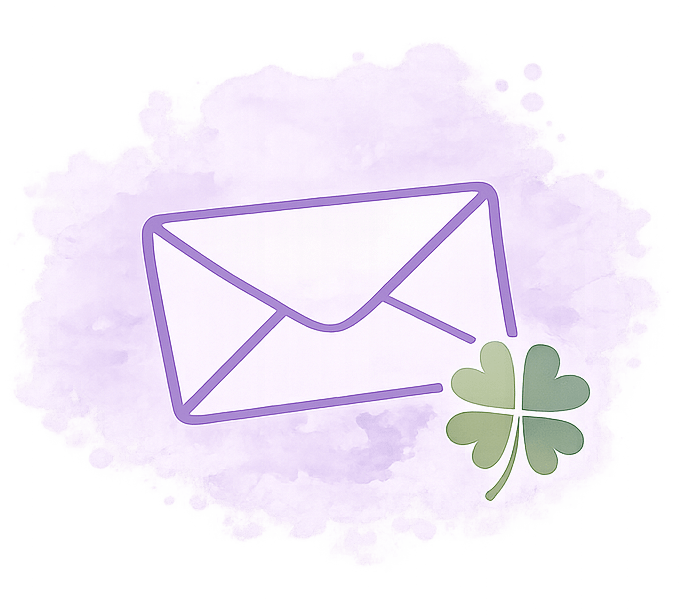 Nicole Sprininklee Email Icon